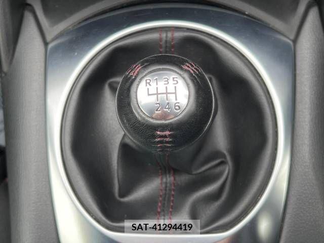 Mazda ROADSTER 2015-06 313783-2