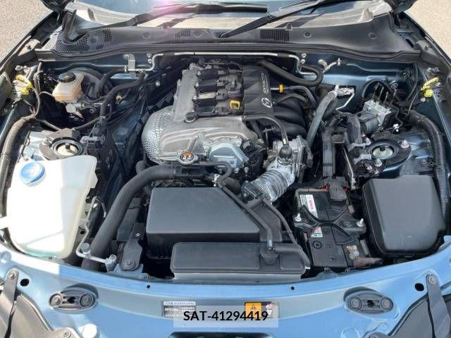 Mazda ROADSTER 2015-06 313783-17