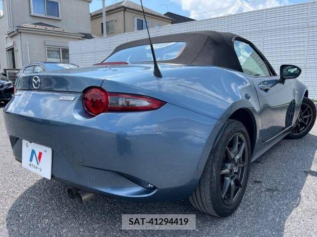 Mazda ROADSTER 2015-06 313783-16