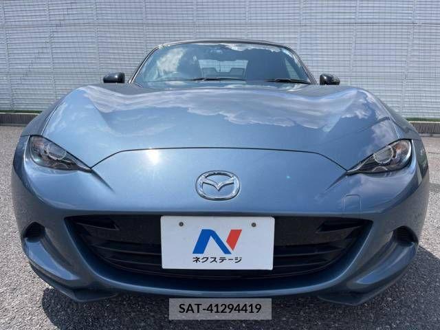 Mazda ROADSTER 2015-06 313783-13