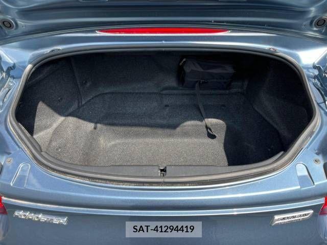 Mazda ROADSTER 2015-06 313783-9