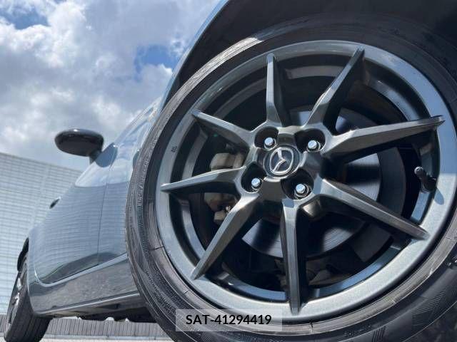 Mazda ROADSTER 2015-06 313783-12