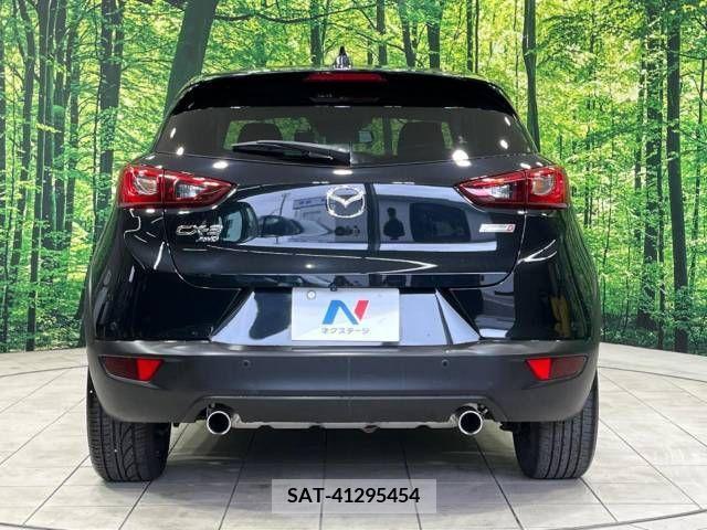 Mazda CX-3 2016-02 265621-15