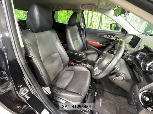 Mazda CX-3 2016-02 265621-8