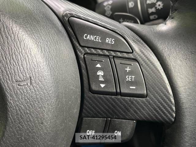 Mazda CX-3 2016-02 265621-5