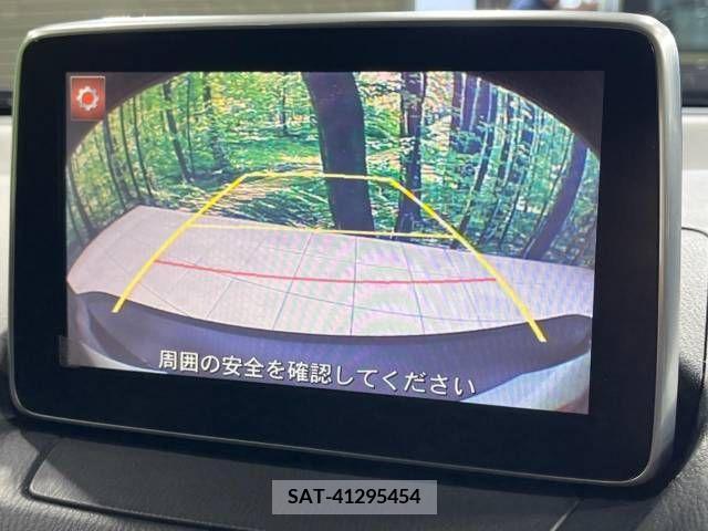 Mazda CX-3 2016-02 265621-3