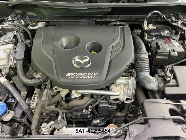 Mazda CX-3 2016-02 265621-18