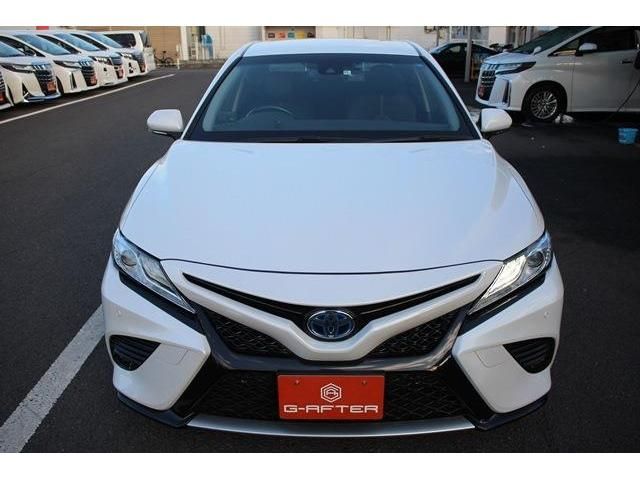 Toyota CAMRY HYBRID 2018-11 188406-6