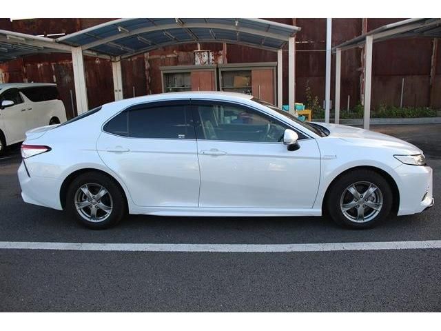 Toyota CAMRY HYBRID 2018-11 188406-9