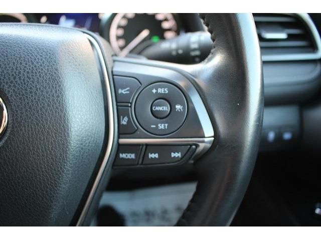Toyota CAMRY HYBRID 2018-11 188406-5