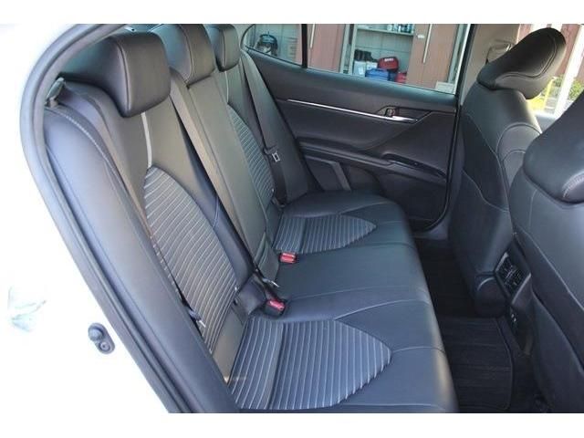 Toyota CAMRY HYBRID 2018-11 188406-15