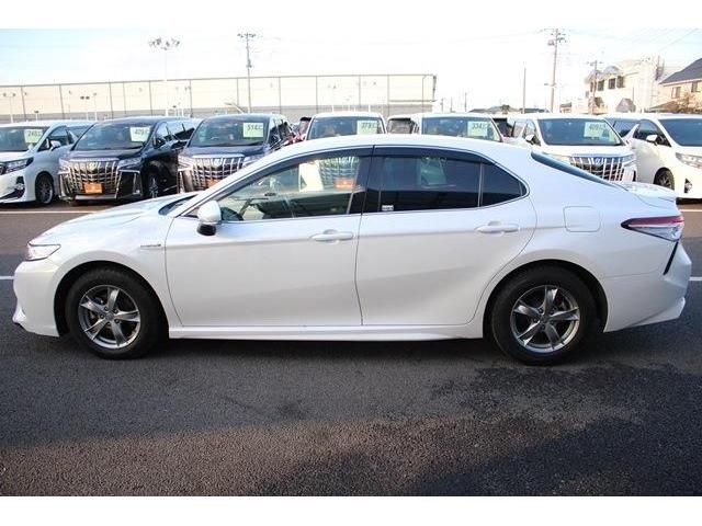Toyota CAMRY HYBRID 2018-11 188406-7