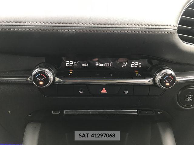Mazda MAZDA3 2019-07 301039-17