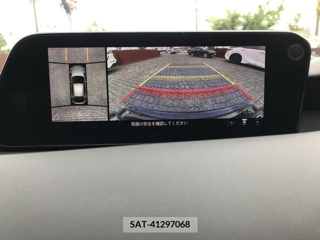 Mazda MAZDA3 2019-07 301039-16