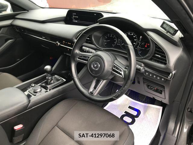 Mazda MAZDA3 2019-07 301039-10
