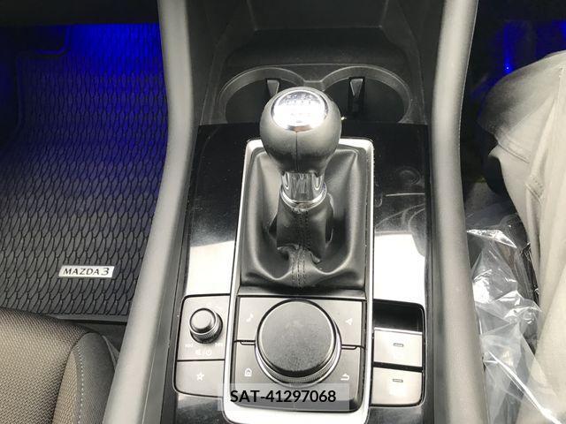 Mazda MAZDA3 2019-07 301039-19