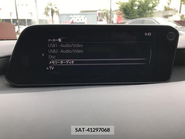 Mazda MAZDA3 2019-07 301039-14