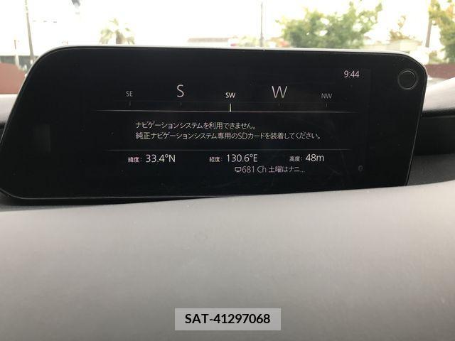 Mazda MAZDA3 2019-07 301039-13