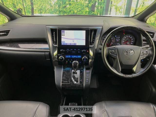 Toyota ALPHARD 2020-07 338491-1