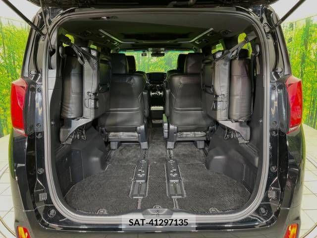 Toyota ALPHARD 2020-07 338491-11