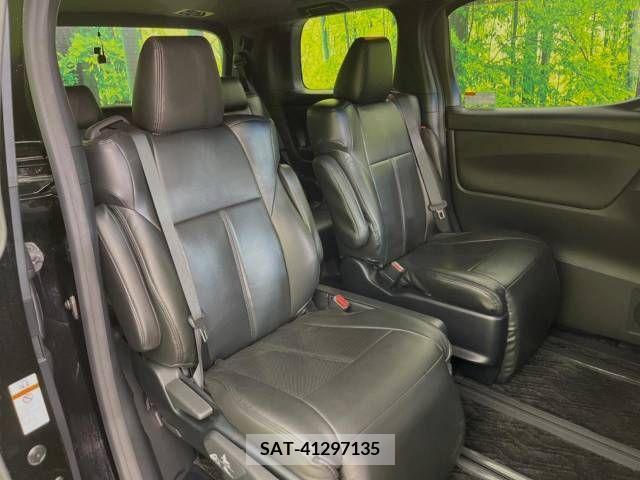 Toyota ALPHARD 2020-07 338491-9