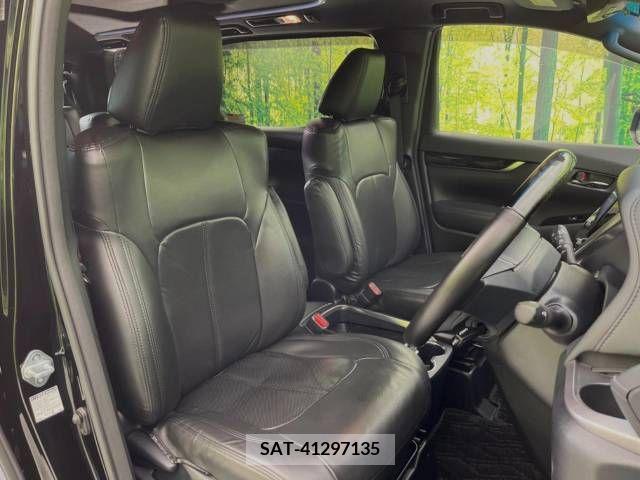 Toyota ALPHARD 2020-07 338491-8