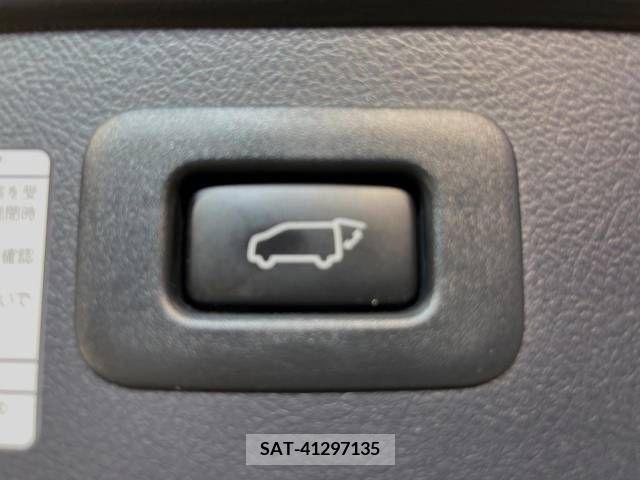 Toyota ALPHARD 2020-07 338491-4