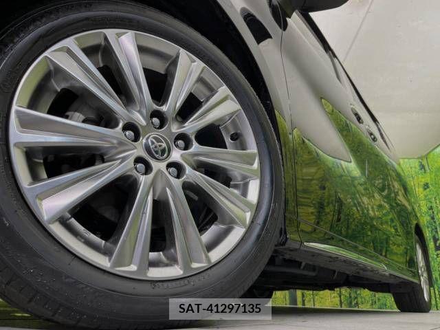 Toyota ALPHARD 2020-07 338491-14