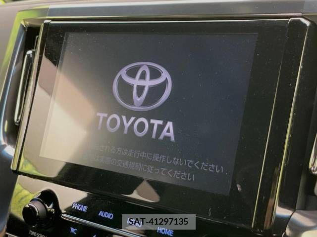 Toyota ALPHARD 2020-07 338491-3
