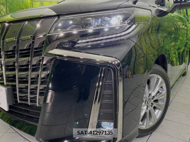 Toyota ALPHARD 2020-07 338491-13