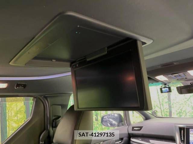Toyota ALPHARD 2020-07 338491-2
