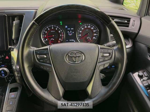 Toyota ALPHARD 2020-07 338491-12
