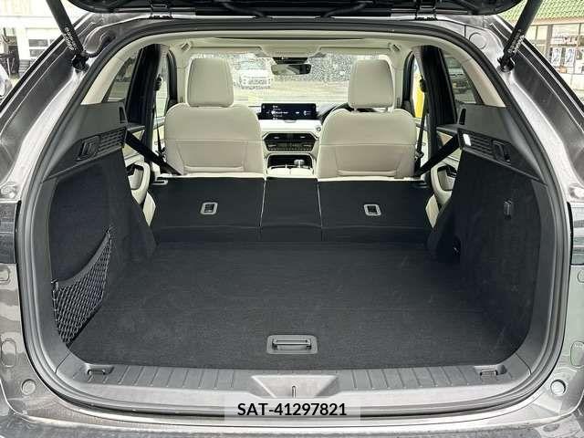 Mazda CX-60 2022-09 266155-14