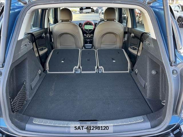 Bmw MINI 2017-02 211638-18