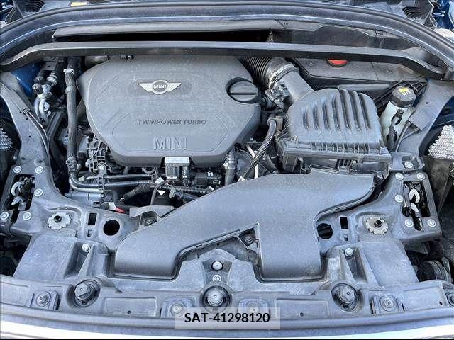 Bmw MINI 2017-02 211638-17