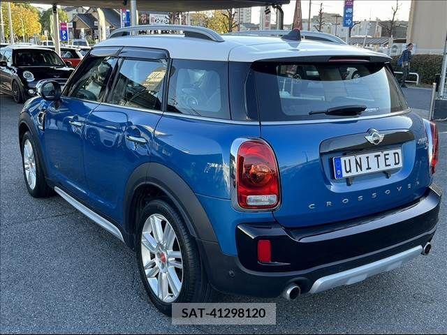 Bmw MINI 2017-02 211638-15