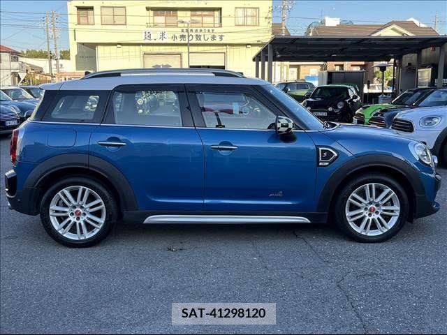 Bmw MINI 2017-02 211638-12