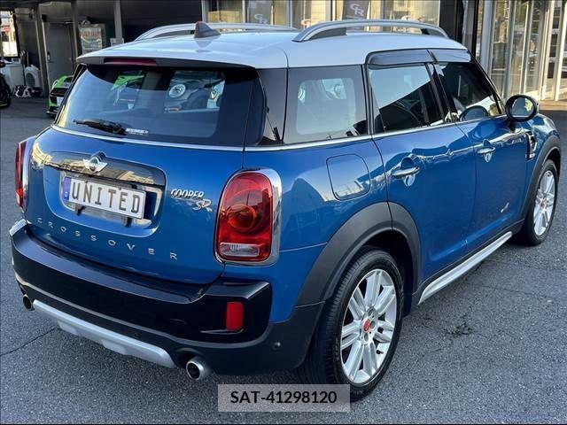 Bmw MINI 2017-02 211638-13