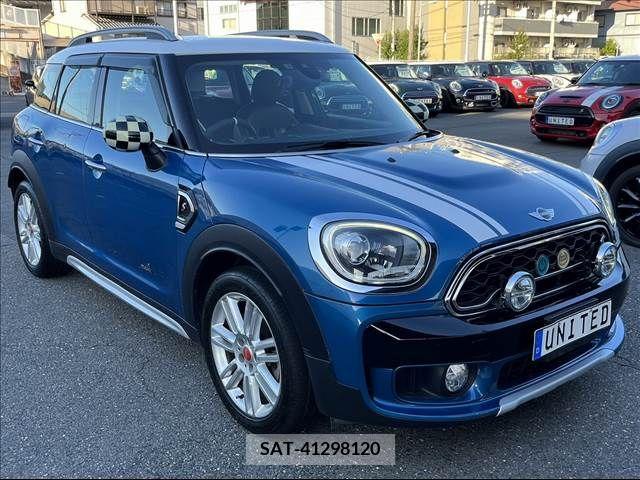 Bmw MINI 2017-02 211638-11