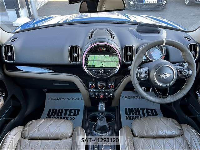 Bmw MINI 2017-02 211638-2