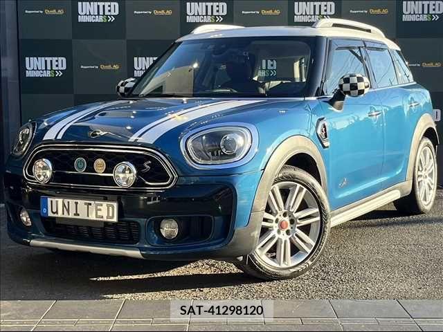 Bmw MINI 2017-02 211638-0
