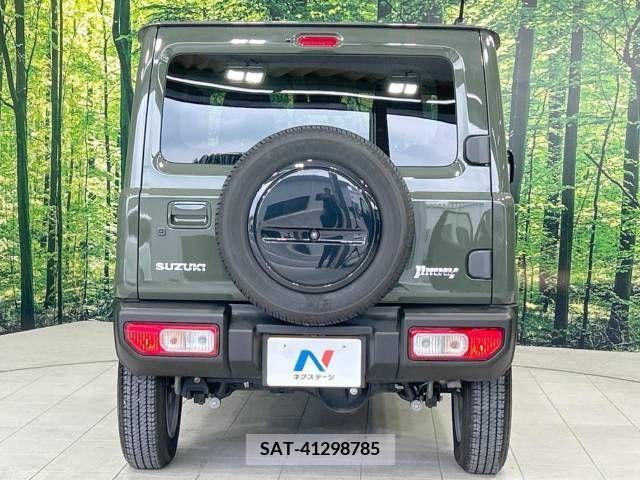 Suzuki JIMNY 2020-08 331959-15