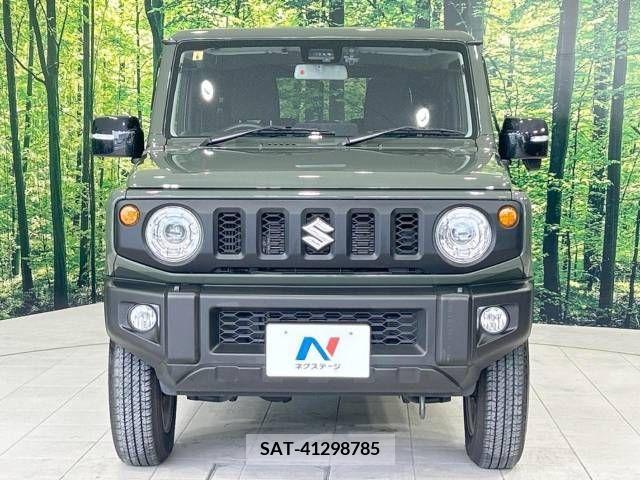 Suzuki JIMNY 2020-08 331959-14