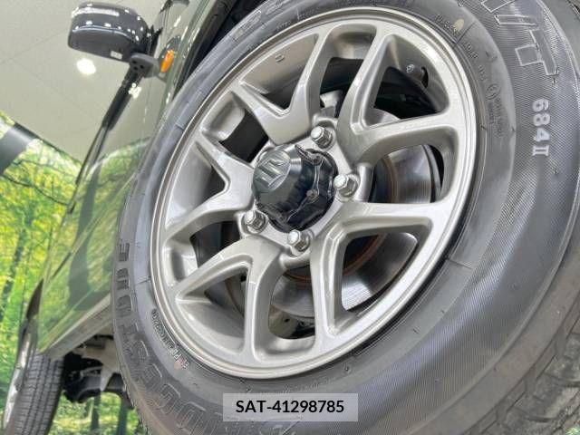 Suzuki JIMNY 2020-08 331959-13