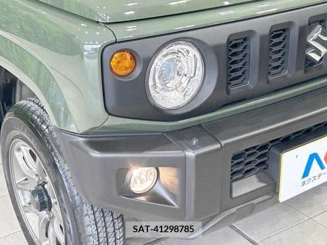 Suzuki JIMNY 2020-08 331959-12