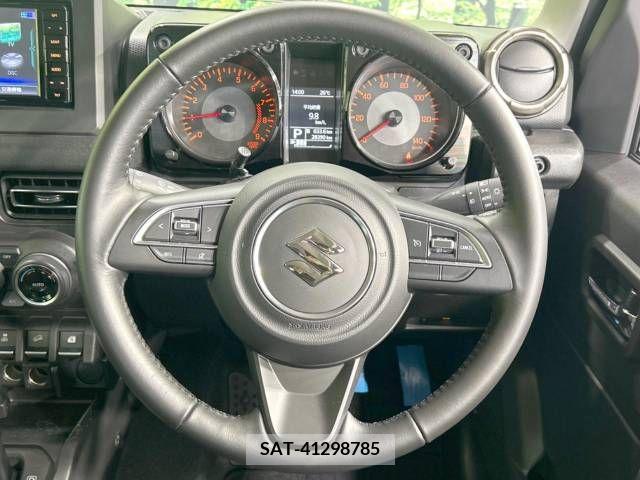 Suzuki JIMNY 2020-08 331959-11