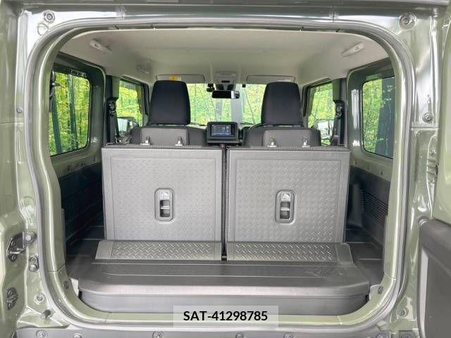 Suzuki JIMNY 2020-08 331959-10
