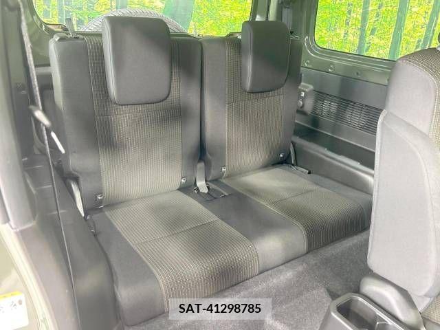 Suzuki JIMNY 2020-08 331959-9