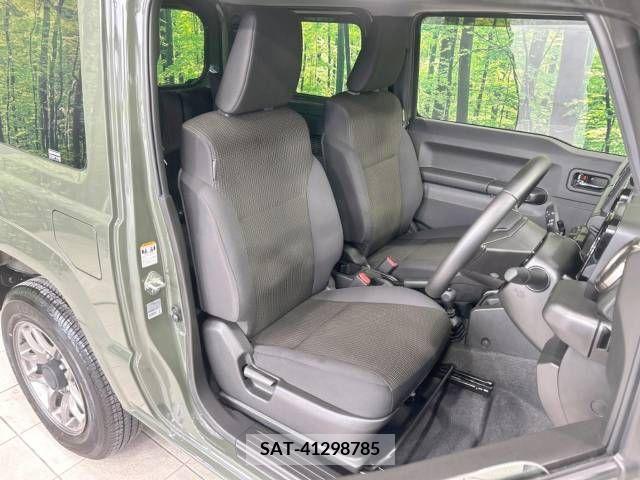 Suzuki JIMNY 2020-08 331959-8