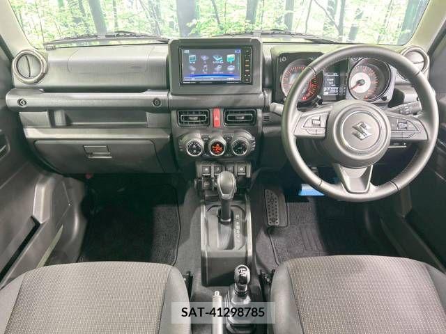 Suzuki JIMNY 2020-08 331959-1